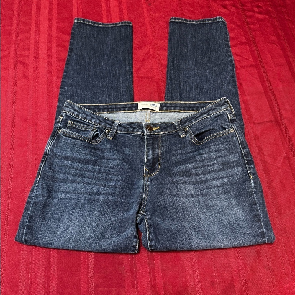 Universal Thread Distressed Skinny Jeans - Picture 3 of 5